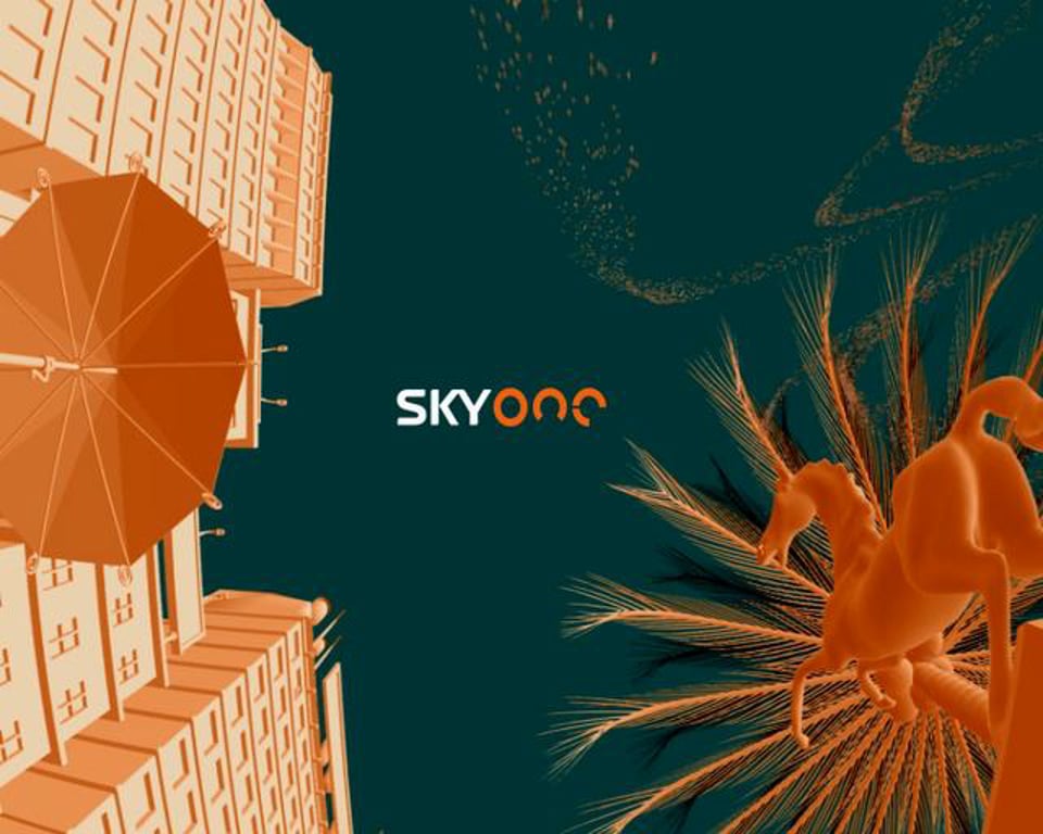 Sky One / Two / Three